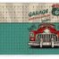 Workerwall Werkstattwände - Route66 Garage