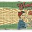 Workerwall Werkstattwände - Women Power