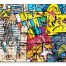 Workerwall Werkstattwände - Graffiti Streetart 3