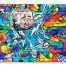 Workerwall Werkstattwände - Graffiti Streetart 4