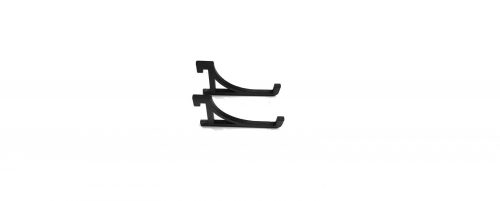 Pegboard Controller Halter